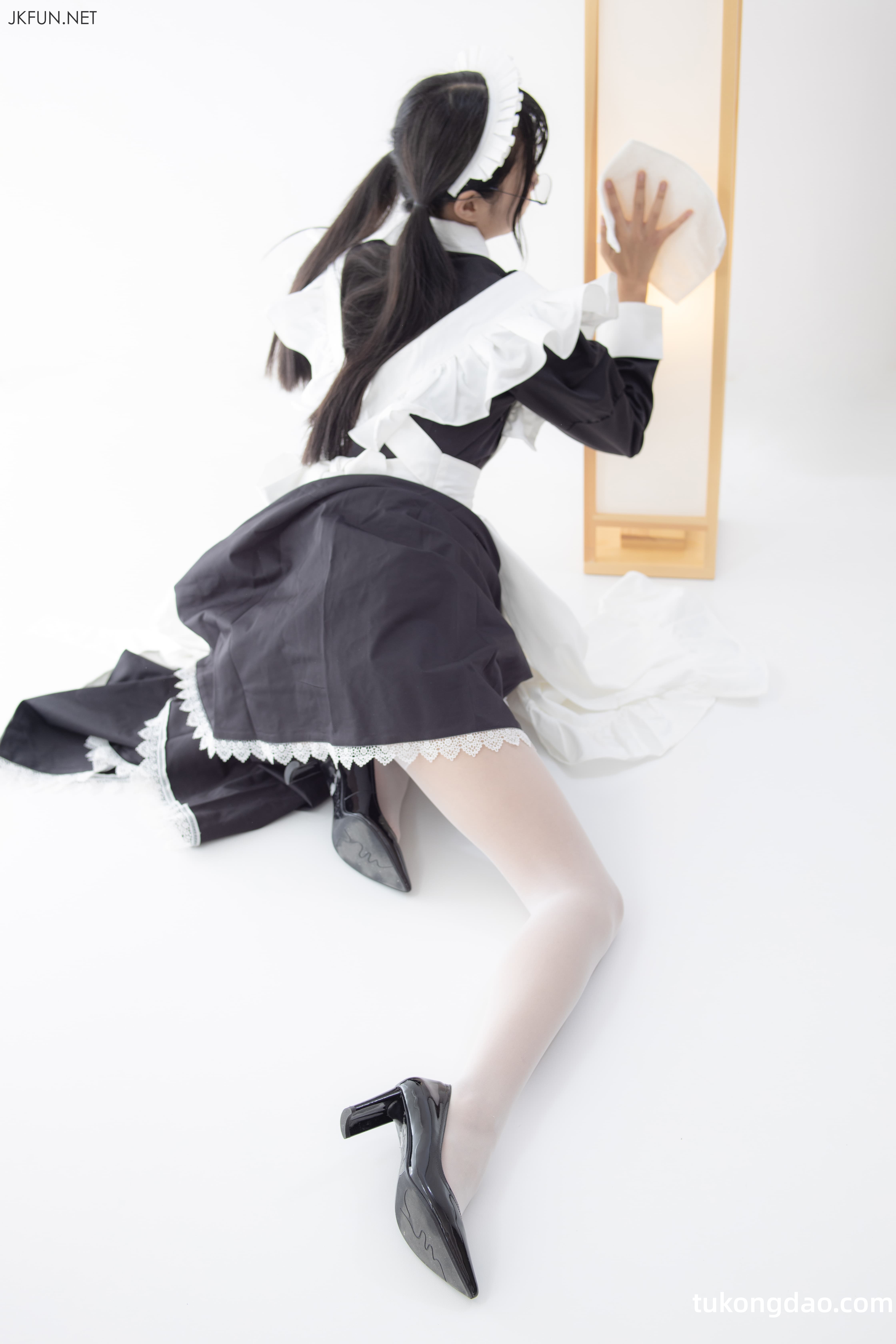 JKFUN-017 写真集 JKFUN-第60张